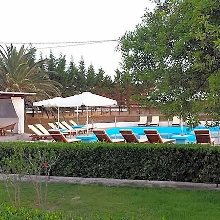 Melikari Hotel Skyros