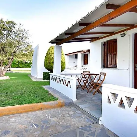 Melikari 3* Skyros