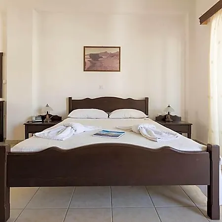Melikari 3* Skyros