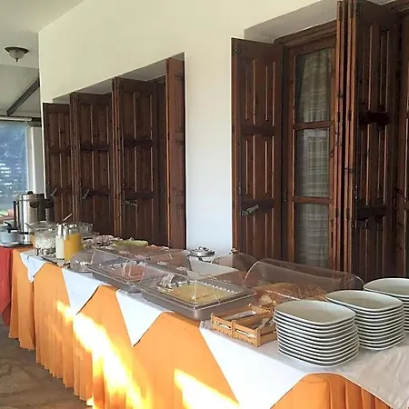 Melikari Hotel 3*