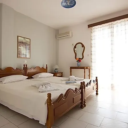 Melikari Hotel
