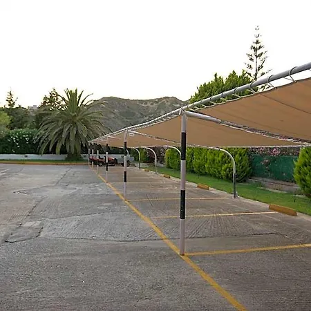 Hotel Melikari Skyros