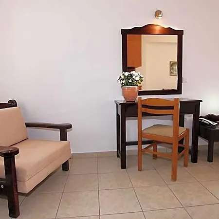 Melikari Hotel