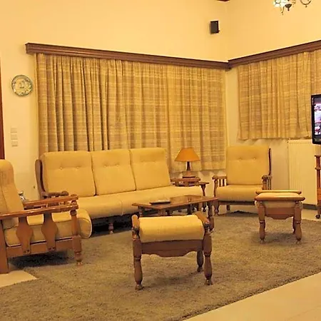 Melikari Hotel 3*