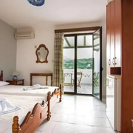 Hotel Melikari