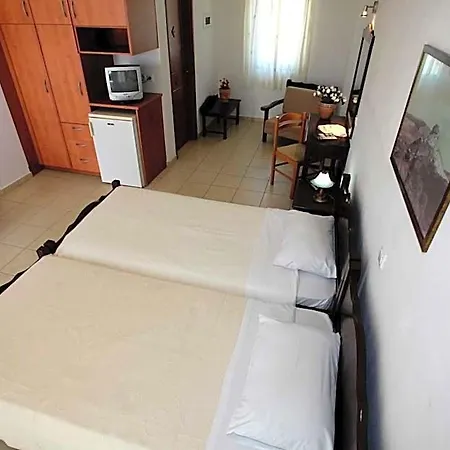 Melikari Hotel 3*