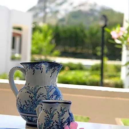 Melikari Hotel Skyros