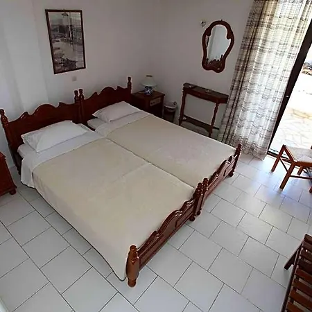 Melikari Hotel Skyros