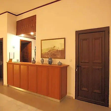 Hotel Melikari 3*