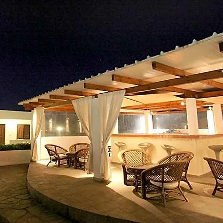 Hotel Melikari 3*