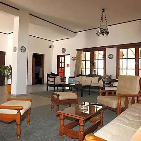 Melikari Hotel 3*