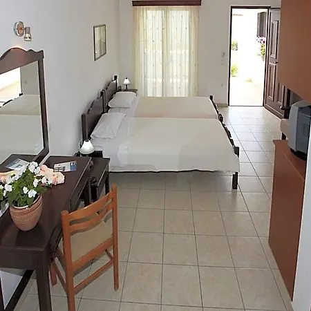 Melikari Hotel 3*