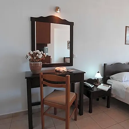 Melikari Hotel
