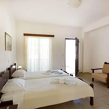 Melikari 3*