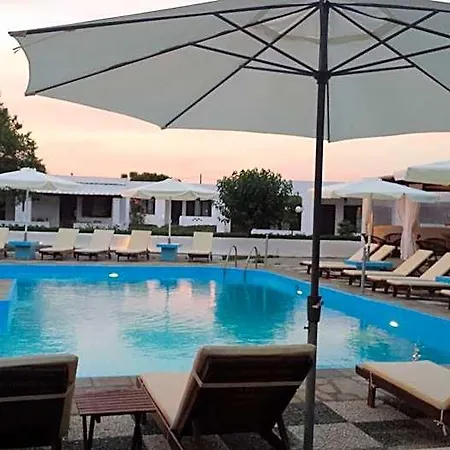 Melikari 3*