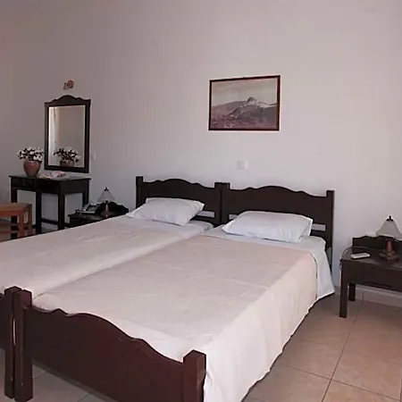 Hotel Melikari 3*