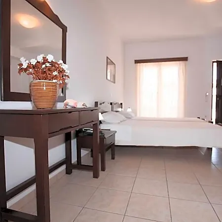 Melikari 3* Skyros