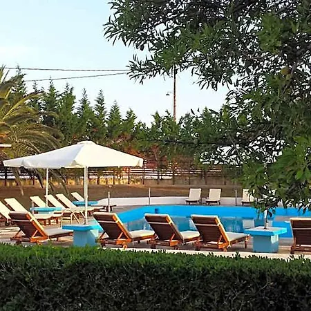 Melikari 3* Skyros